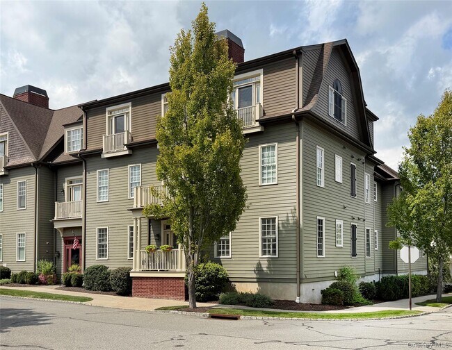 Foto del edificio - 1 Cropsey St