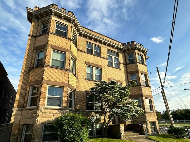 Building Photo - 7405 Detroit Ave