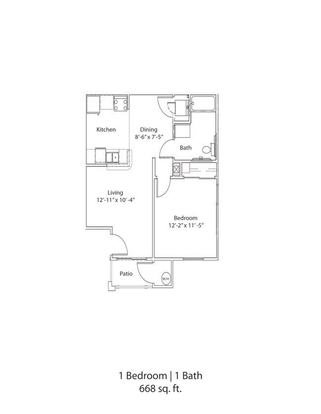 Sunrise at Tropicana Apartments 4965 S Nellis Blvd Las Vegas, NV