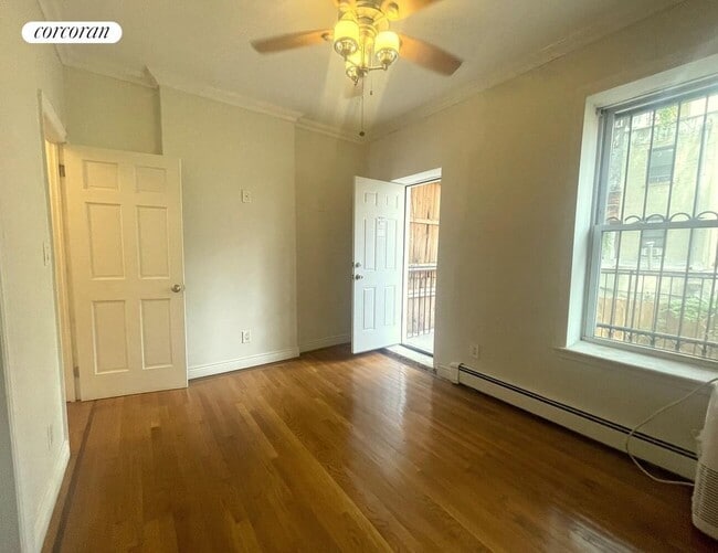 Building Photo - 471 W 140th St