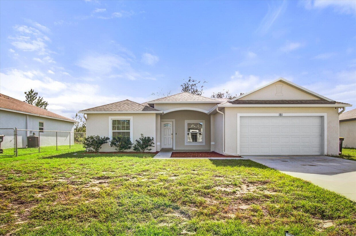 Primary Photo - 181 Willow Dr