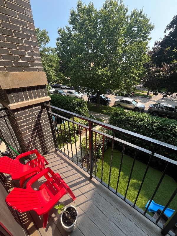 Photo - 910 Hinman Ave Apartment