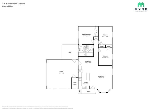 Building Photo - 215 Sunrise Dr