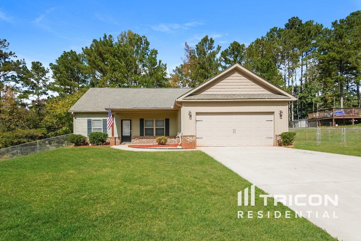 Foto principal - 517 Knollwood