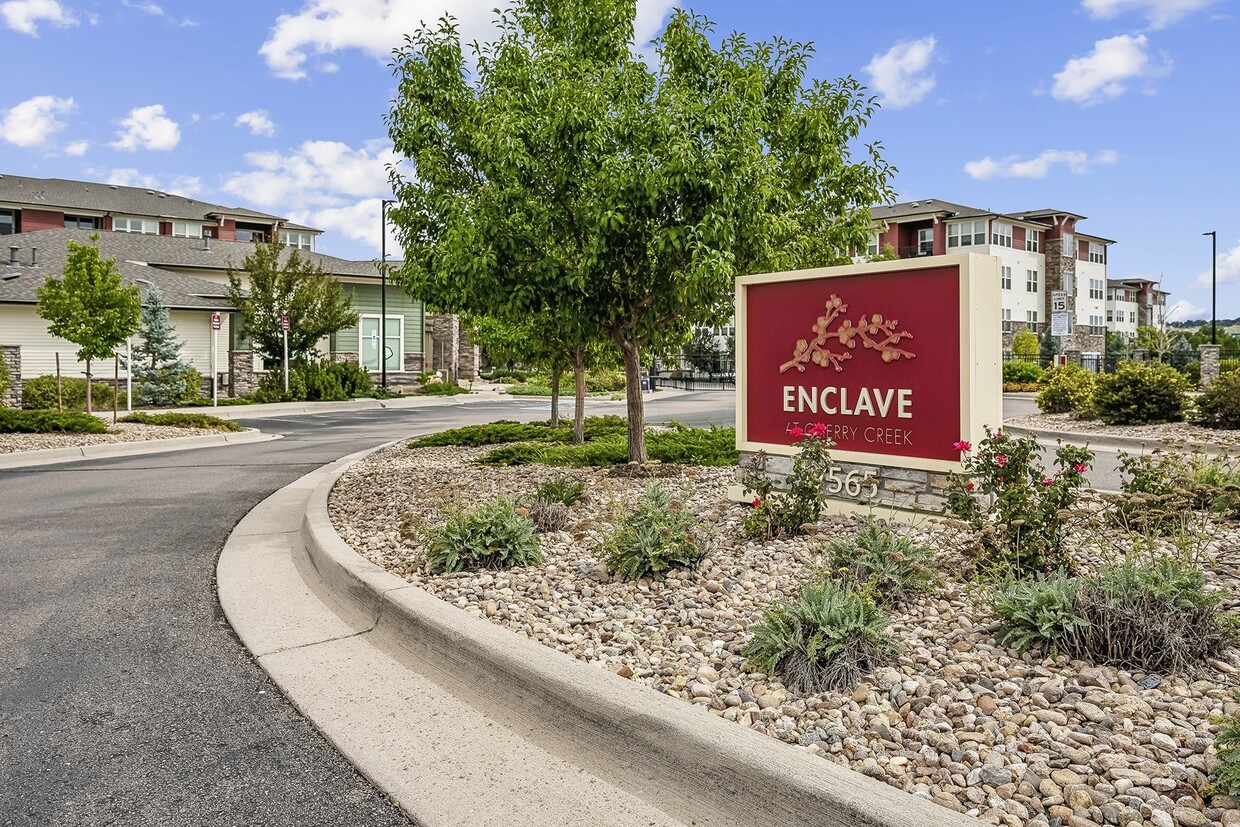 Primary Photo - Enclave at Cherry Creek