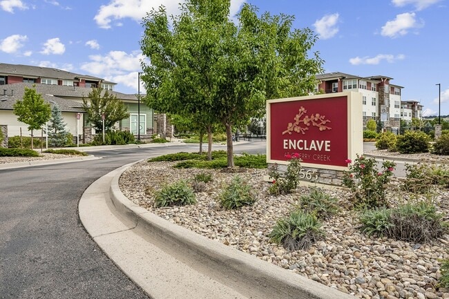Building Photo - Enclave at Cherry Creek