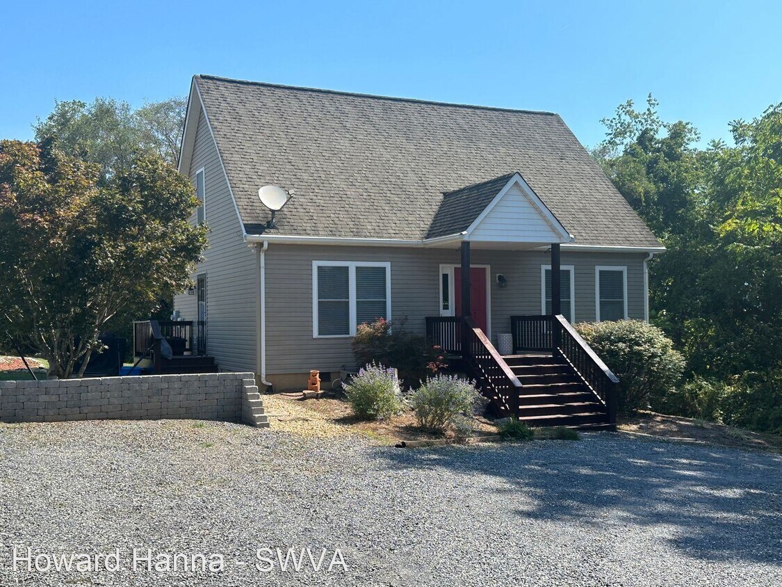 Foto del edificio - 4 br, 2 bath House - 207 Donald Street