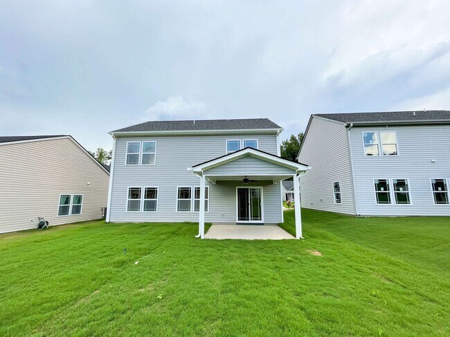 Building Photo - 415 Bud Farmer Pl