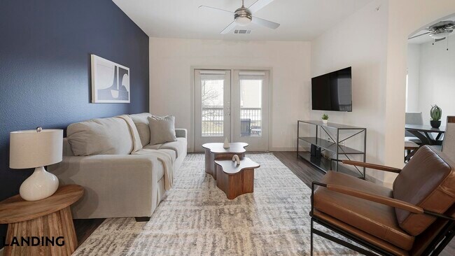 Foto del edificio - 2825 Main St