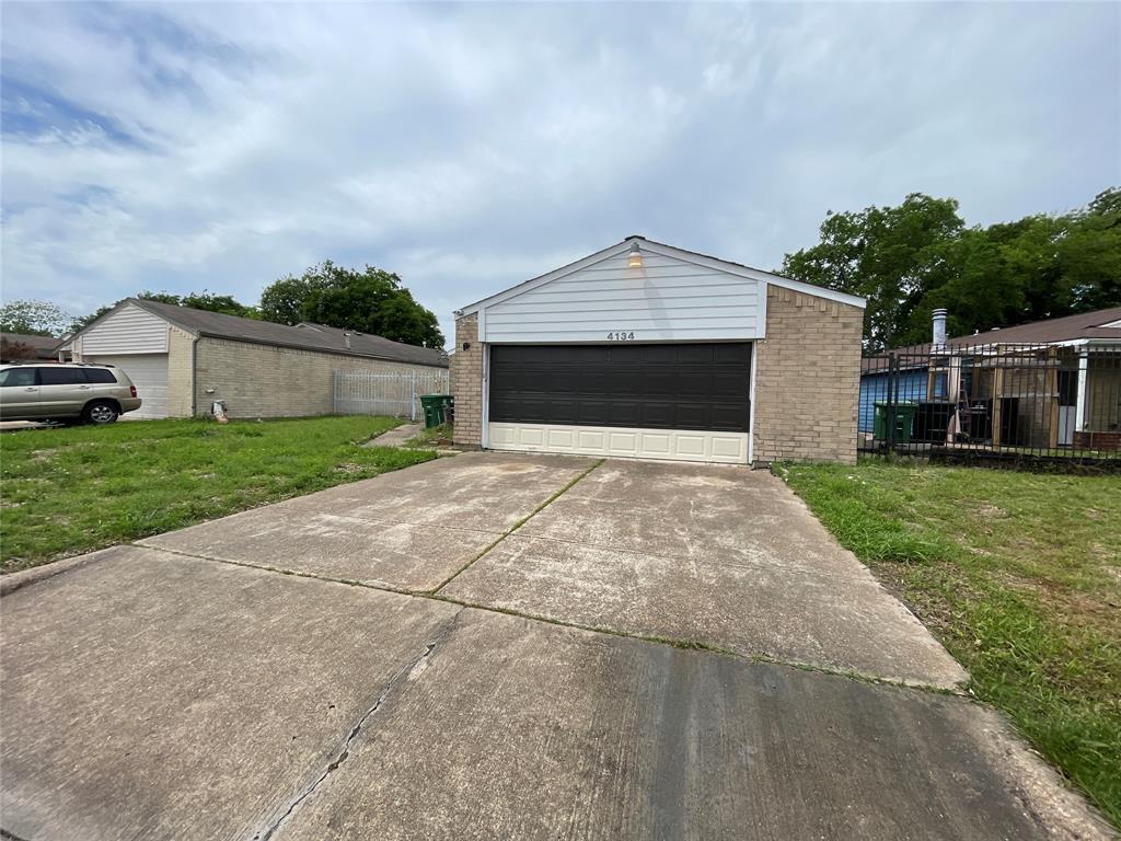 4134 Alief Village Dr, Houston, TX 77072 House Rental in Houston, TX