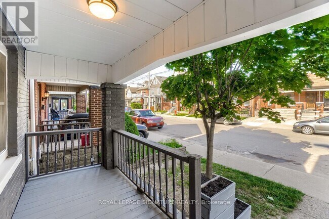 Photo du bâtiment - 133 Lottridge St