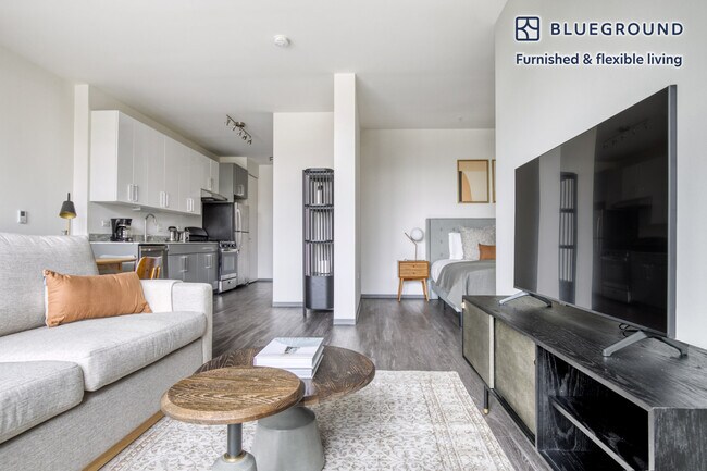 Foto del edificio - 2340 N California Ave