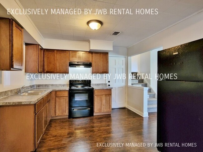 Foto del edificio - 10545 Jolynn Rd