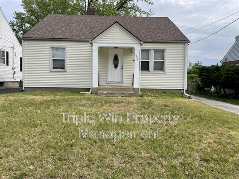 Foto principal - 1629 Talisman Ln