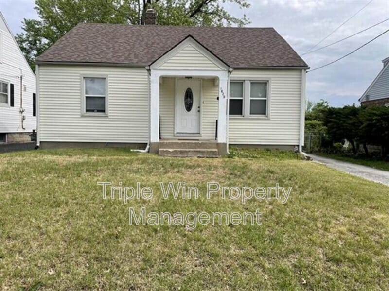 Primary Photo - 1629 Talisman Ln