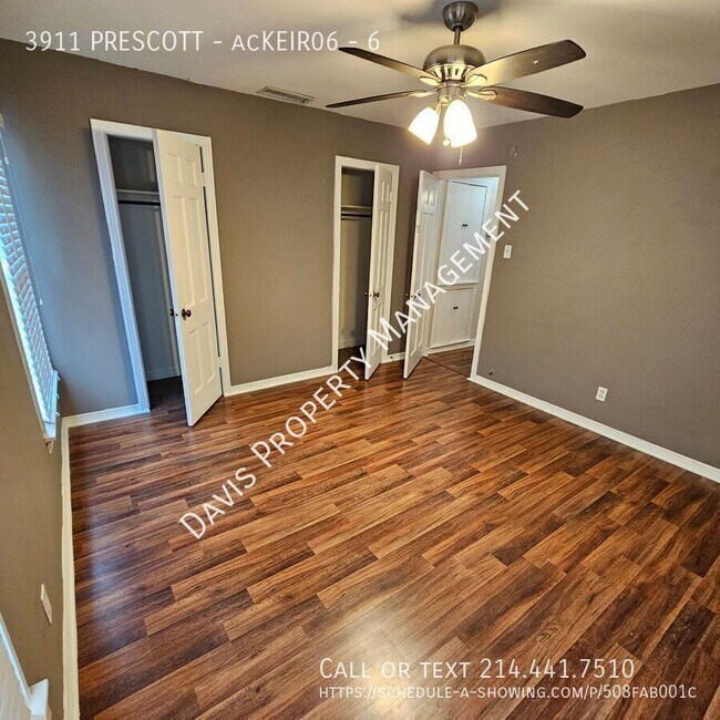 Building Photo - 3911 Prescott Ave