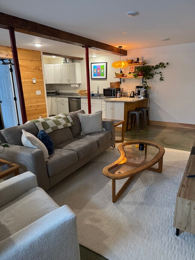 Foto del edificio - 361 S Winooski Ave