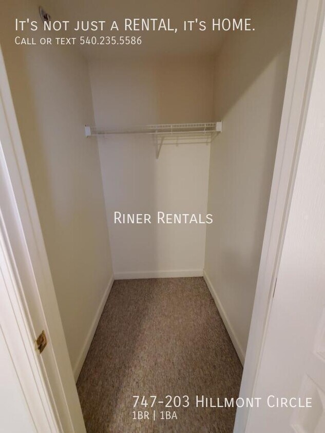 Foto principal - 747-203 Hillmont Circle-