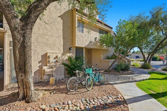 Foto del edificio - 9707-9707 E Mountain View Rd