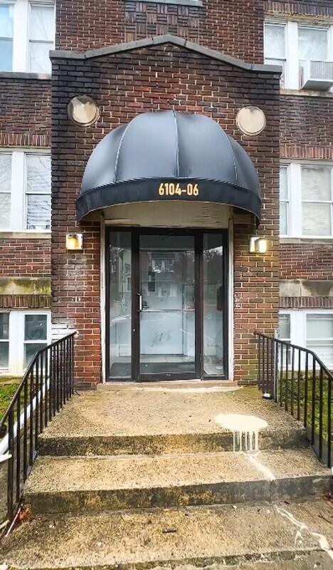Foto del edificio - 6100 Nassau Rd
