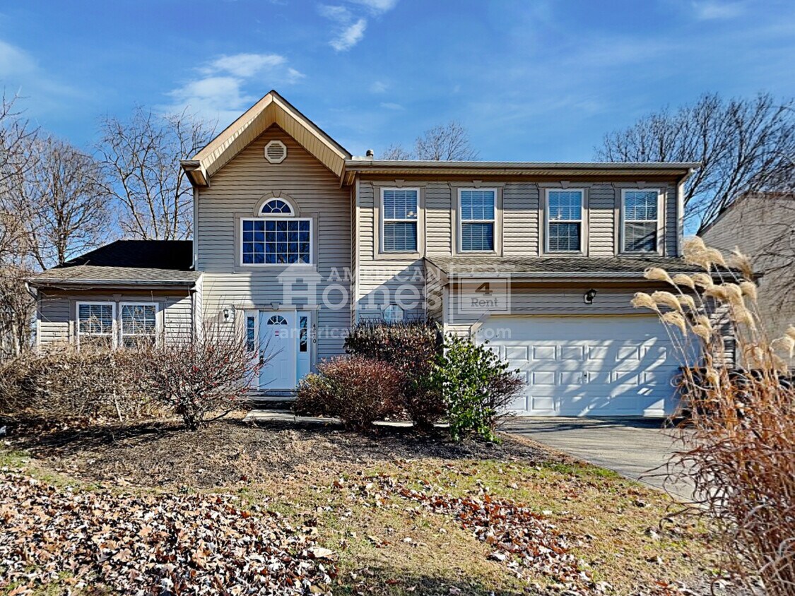 Primary Photo - 4870 E Bixby Ridge Drive