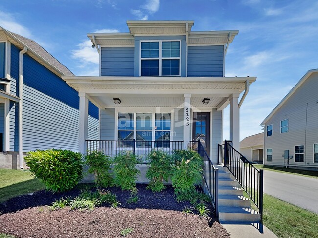 Building Photo - 5225 Tupelo St