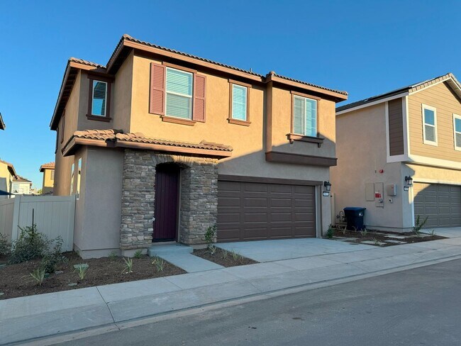 Foto del edificio - Brand new house at Winchester road in Brand New Willow Springs community - close to everywhere