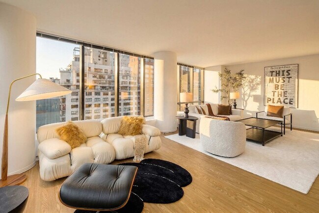 Foto del edificio - 525 E 72nd St