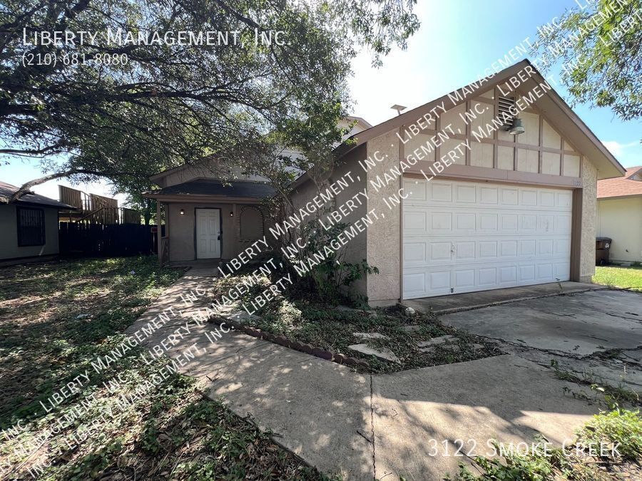 Foto principal - Great 3 Bedroom, 2 Bath Home in Big Country.