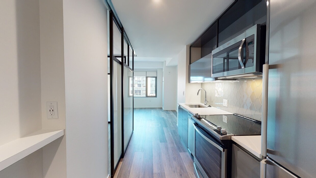 Photo - 345 Harrison Apartments