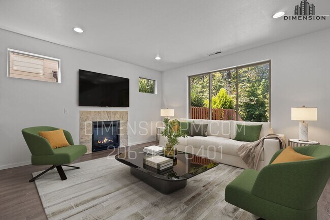 Foto del edificio - Kent Home