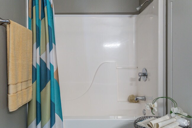 Bathroom - Metro 5514