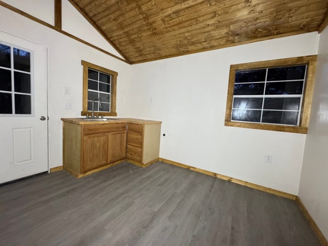 Building Photo - 12 x 24 Tiny Home