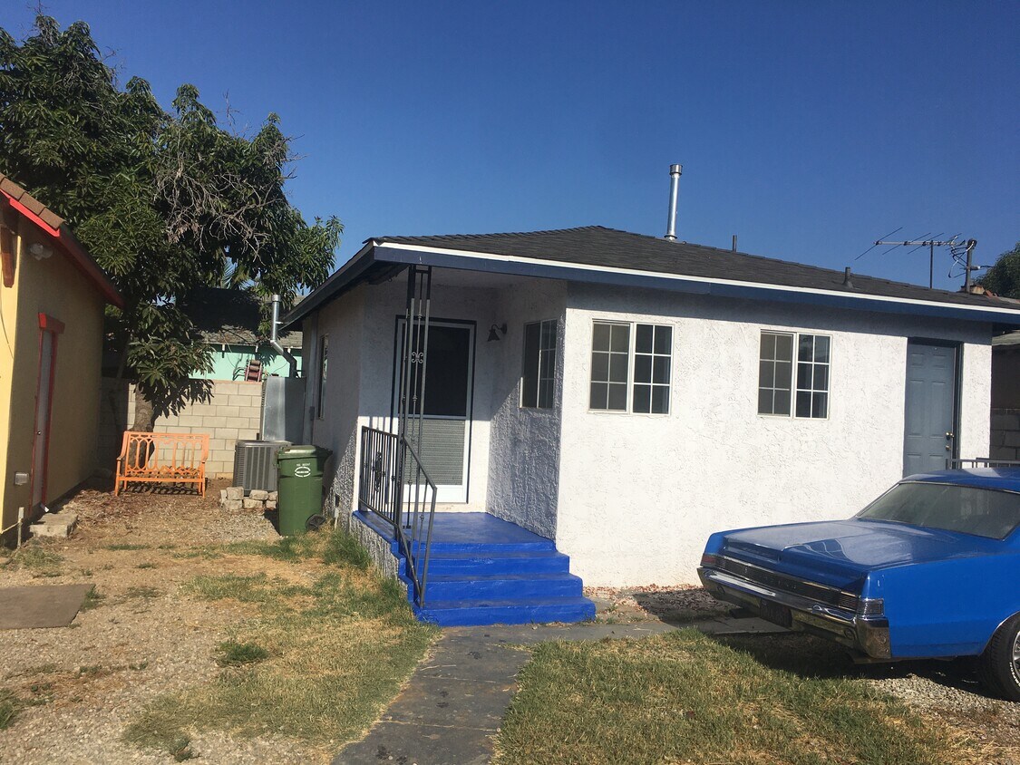 225 1/2 N Townsend Ave, Los Angeles, CA 90063 Apartments in Los