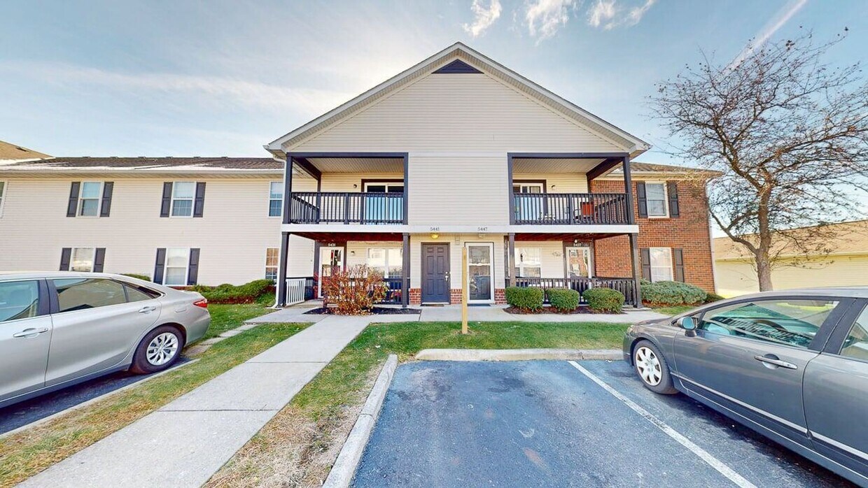 Foto principal - 5441 Cedar Springs