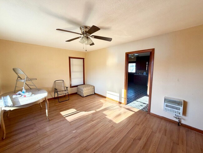 Foto del edificio - 3 bedroom 1 bath in Mart Texas