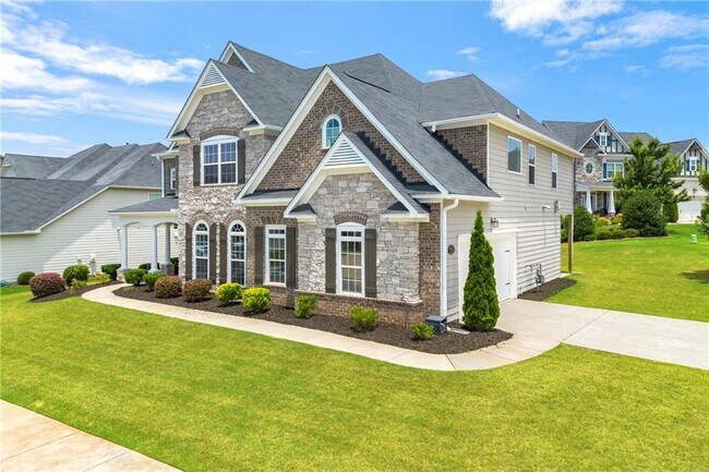 Building Photo - 4105 Vista Pointe Dr