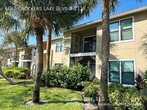 Building Photo - 4041 Crockers Lake Blvd