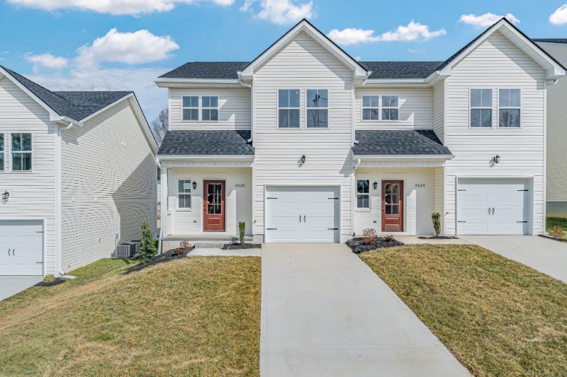 Photo - 6626 Johnbo Way (Knoxville, TN)