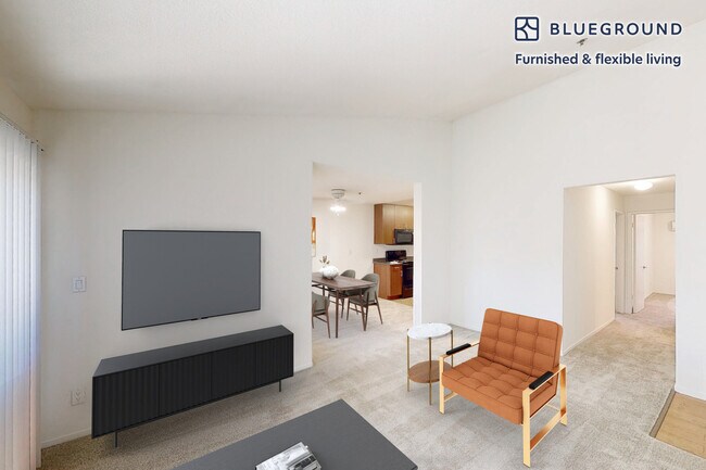 Foto del edificio - 3650 Andrews Dr