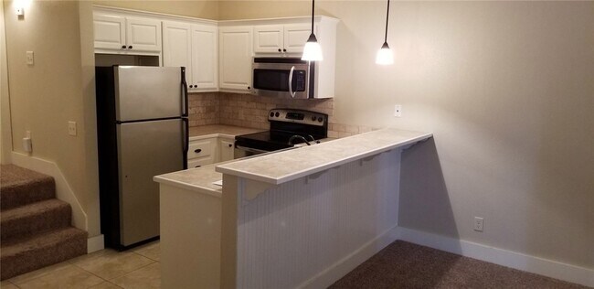 Foto del edificio - 3165 N Barnsbury Terrace