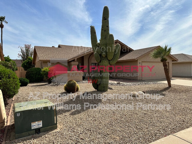 Photo - 9803 W Kimberly Way House