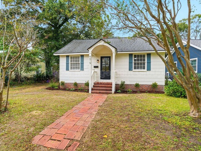 Building Photo - 4819 Boulevard Ln