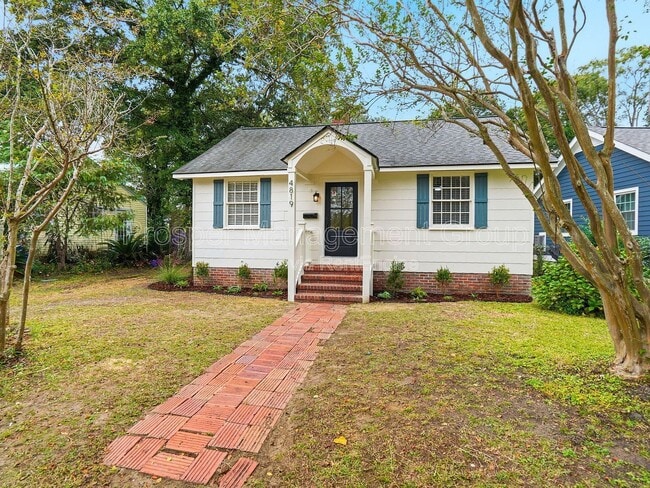 Photo - 4819 Boulevard Ln House