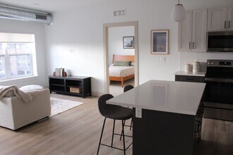 Interior Photo - The Jordan