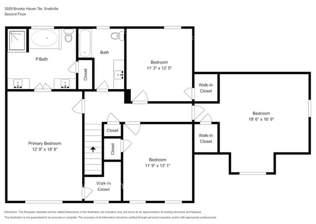 Building Photo - 3029 Brooke Haven Terrace