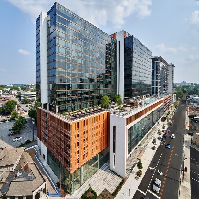 Building Photo - Kenect Nashville
