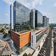 Building Photo - Kenect Nashville