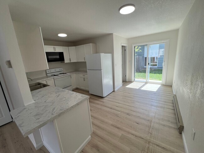 Foto del edificio - 2509 s Emerson ave