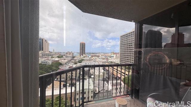 Foto del edificio - 60 N Beretania St